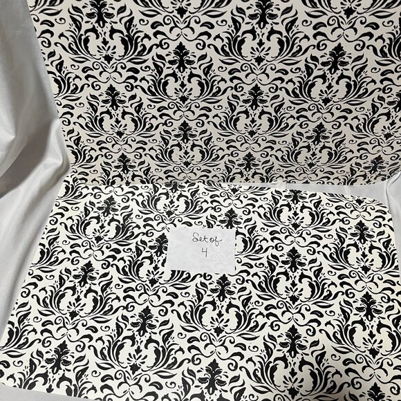 Placemats (Set of 14) 3 sets - Picture 4 of 10